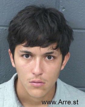 Alexis  Flores-garcia Mugshot