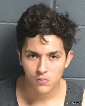 Alexis  Flores-garcia Mugshot