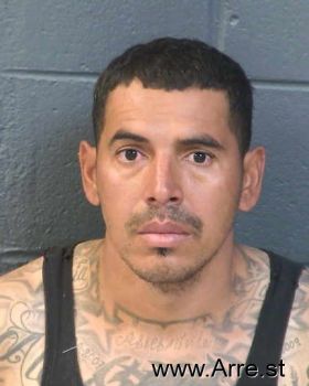 Alexis Antonio Gonzalez-breve Mugshot