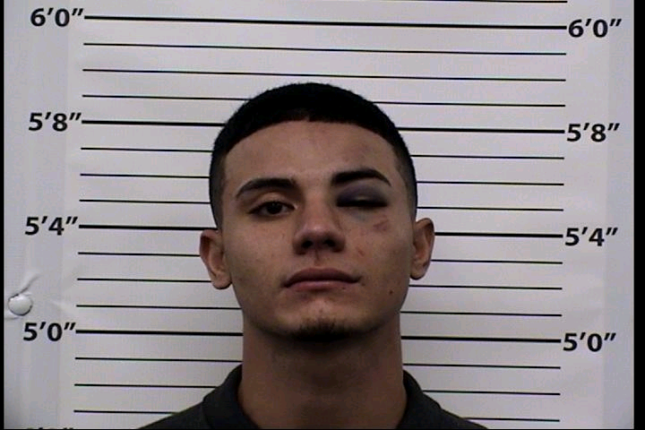 Alexis  Marquez-ordonez Mugshot