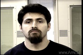 Alfonso Duran Hernandez Mugshot