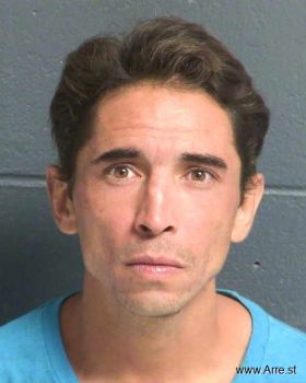 Alfred  Lopez Mugshot