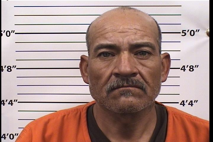 Alfredo  Chavez-mendoza Mugshot