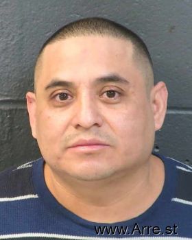 Alfredo Humberto Contreras-gomez Mugshot