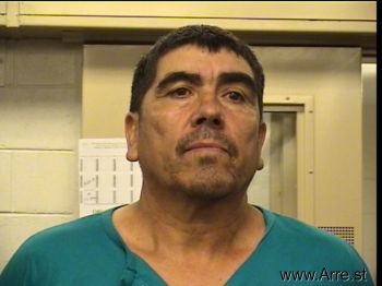 Alfredo L Garcia Mugshot