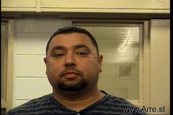 Alfredo  Perez-chaparro Mugshot