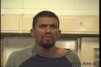 Alfredo  Rodriguez Mugshot