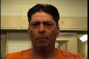 Allen Manuel Martinez Mugshot