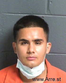 Alonzo  Barrera Mugshot