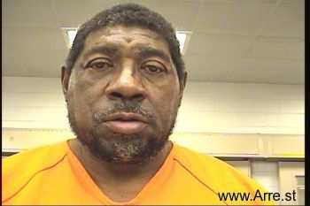 Alvin  Jackson Mugshot