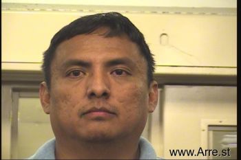 Alvino  Sandoval Mugshot