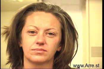 Amanda  Bell Mugshot