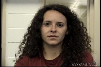 Amanda Rose Nelson Mugshot