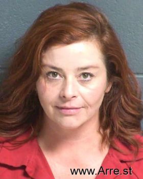 Amber  Reynolds Mugshot