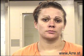 Amy Julie Perry Mugshot