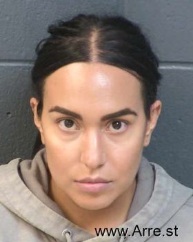 Ana Maria Alvarado Mugshot