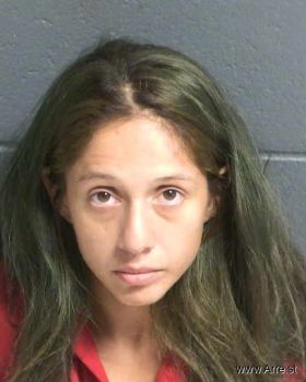 Anabell  Hernandez Mugshot