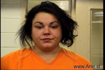 Andrea Katheleen Martinez Mugshot