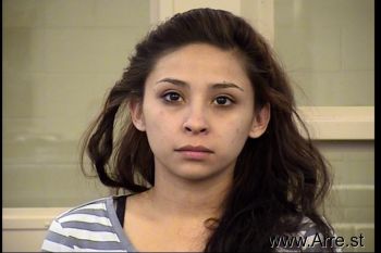 Andrea Rachelle Sanchez Mugshot