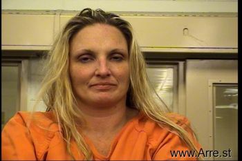 Andrea  Smith Mugshot