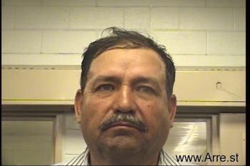 Andres  Cardenas- Corral Mugshot