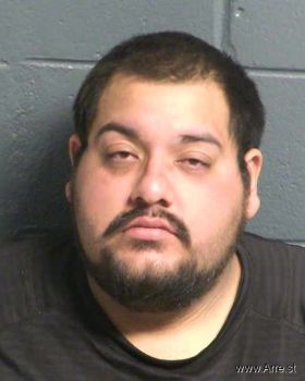 Andres  Flores Mugshot