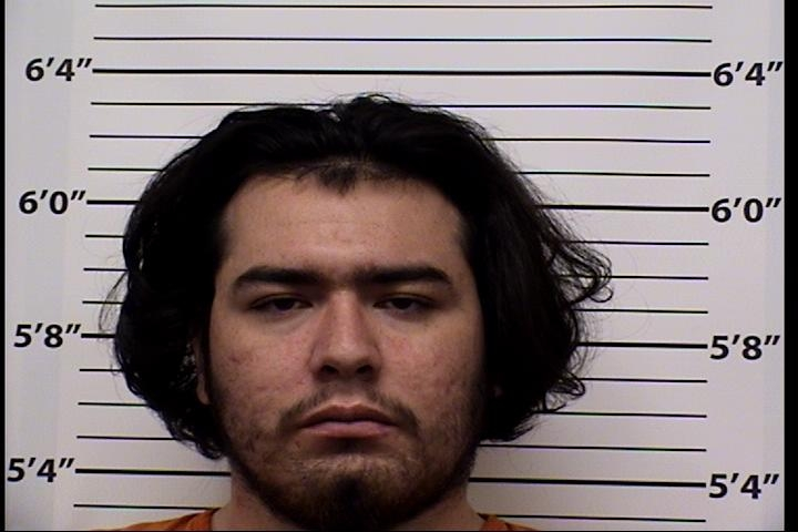 Andres Rudolpho Antonio Montoya Mugshot