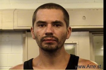 Andrew Joseph Adame Mugshot