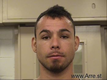 Andrew Ray Anchondo Mugshot