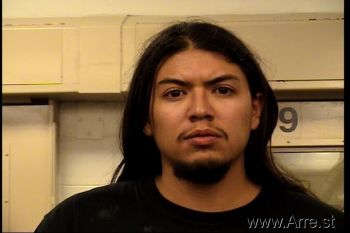 Andrew T Chavez Mugshot