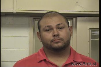 Andrew  Chavez Mugshot