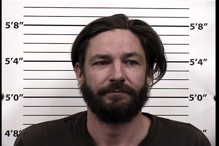 Andrew Michael Murphy Mugshot