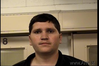 Andrew P Ortega Mugshot