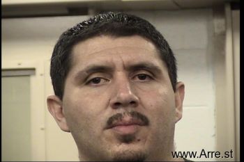 Andrew  Pena Mugshot