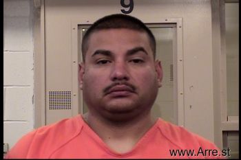 Andrew James Valdez Mugshot