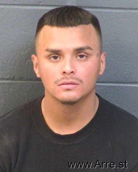 Angel  Morales Mugshot