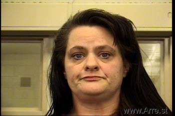 Angela C Bradley Mugshot