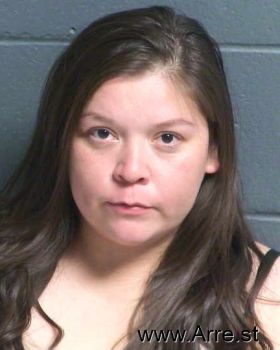 Angela  Gonzalez Mugshot