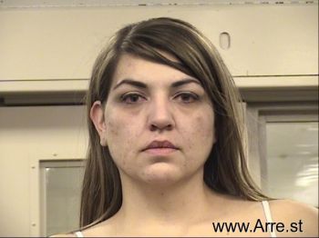 Angela Kristen Johnson Mugshot