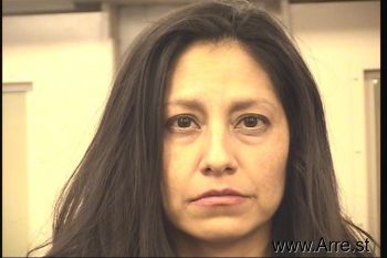 Angela M Pacheco Mugshot