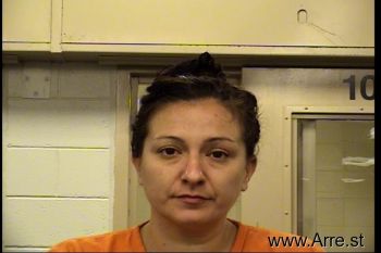 Angela Hahn Torres Mugshot