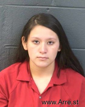 Angela  Zuloaga Mugshot