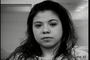 Angelica Guadalupe Carrasco Mugshot