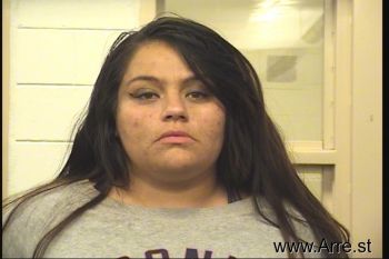 Angelica Angel Diaz Mugshot