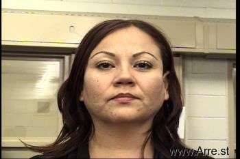 Angelica  Riosderodriguez Mugshot