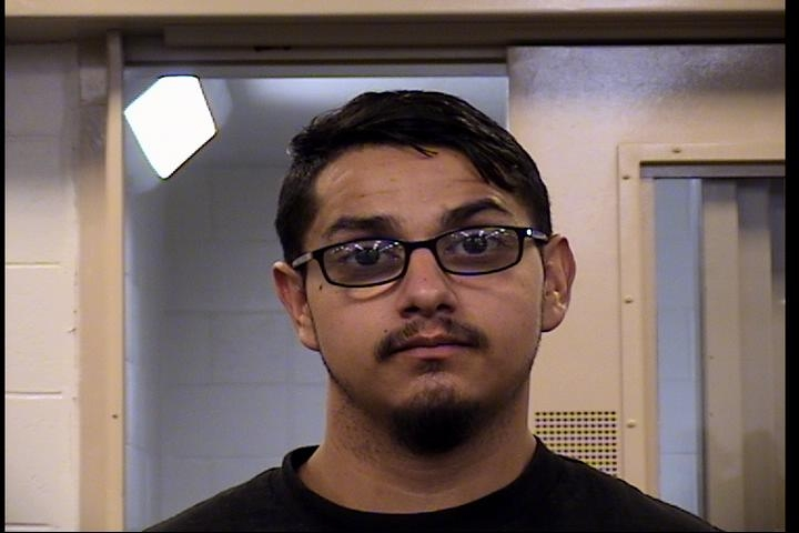 Angelo Steven Duran Mugshot