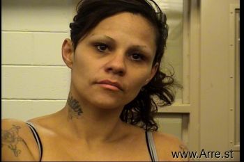 Anita L Apodaca Mugshot