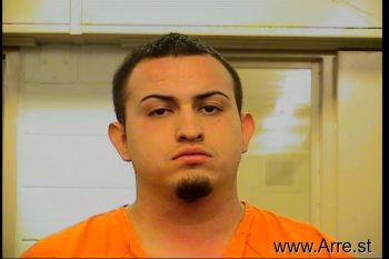 Anthony Patrick Archuleta Mugshot