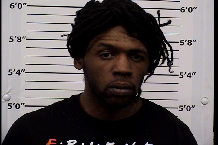 Anthony Steven Hurley Mugshot