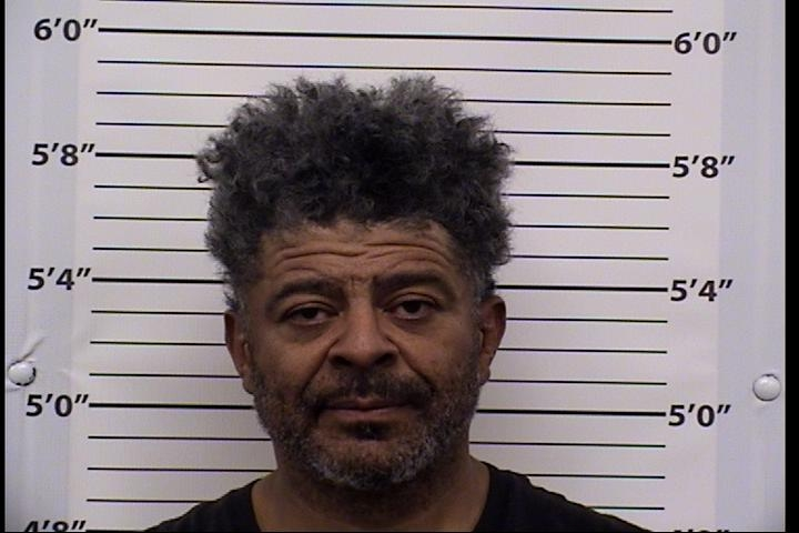 Anthony Louis Mccullough Mugshot